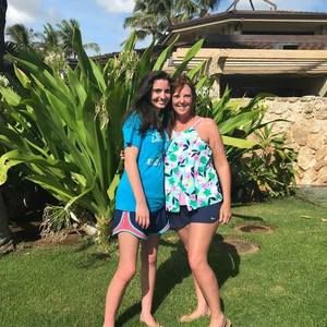 Meet your Posher, Sarah wilma davis